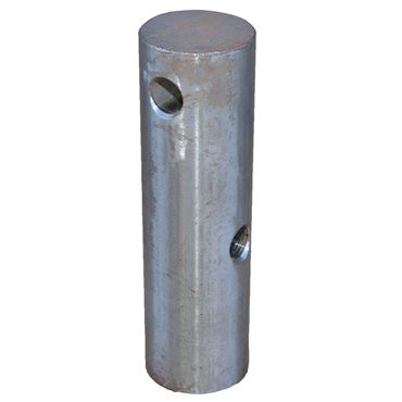 Hanger End Shaft